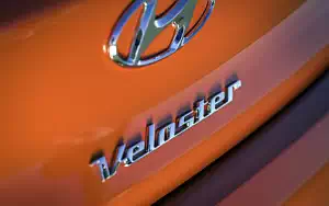   Hyundai Veloster Turbo US-spec - 2018