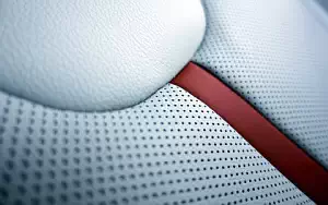   Hyundai Veloster Turbo US-spec - 2018