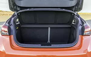   Hyundai Veloster Turbo US-spec - 2018