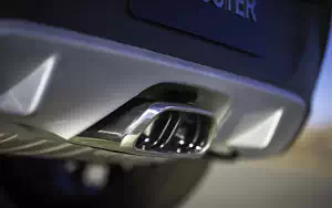   Hyundai Veloster US-spec - 2018