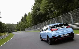   Hyundai Veloster N US-spec - 2019