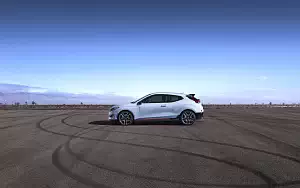   Hyundai Veloster N US-spec - 2019