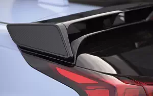   Hyundai Veloster N US-spec - 2019