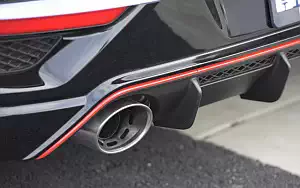   Hyundai Veloster N US-spec - 2019