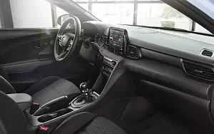   Hyundai Veloster N US-spec - 2019