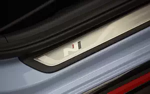   Hyundai Veloster N US-spec - 2019