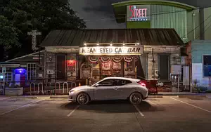   Hyundai Veloster Turbo R-Spec US-spec - 2019