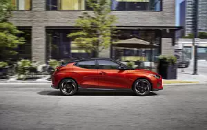   Hyundai Veloster Turbo US-spec - 2019