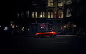  Hyundai Veloster Turbo US-spec - 2019