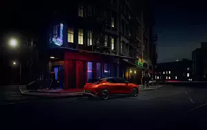   Hyundai Veloster Turbo US-spec - 2019