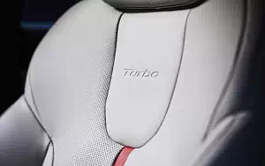   Hyundai Veloster Turbo US-spec - 2019