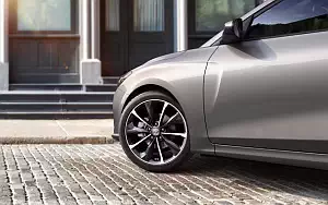   Hyundai Veloster US-spec - 2019