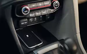   Hyundai Veloster US-spec - 2019