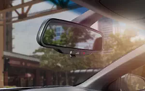   Hyundai Veloster US-spec - 2019