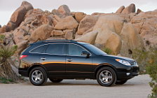  Hyundai Veracruz 2009