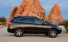 Hyundai Veracruz 2009