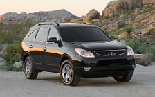  Hyundai Veracruz 2009