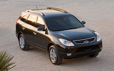  Hyundai Veracruz 2009