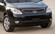  Hyundai Veracruz 2009