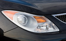  Hyundai Veracruz 2009