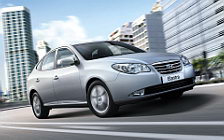   Hyundai Elantra - 2006