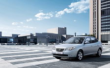   Hyundai Elantra - 2006