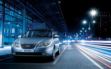   Hyundai Elantra - 2006