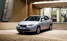   Hyundai Elantra - 2006