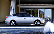   Hyundai Elantra - 2006