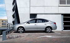   Hyundai Elantra - 2006