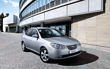   Hyundai Elantra - 2006