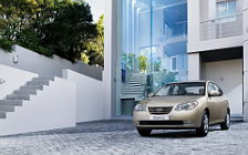   Hyundai Elantra - 2006