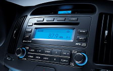   Hyundai Elantra - 2006