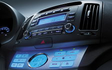   Hyundai Elantra - 2006