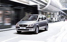   Hyundai Getz 3door - 2005