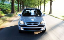   Hyundai Getz 5door - 2005