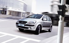   Hyundai Getz 5door - 2005