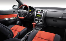   Hyundai Getz 5door - 2005