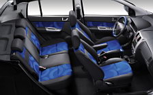   Hyundai Getz 5door - 2005