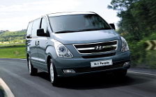   Hyundai H-1 - 2007
