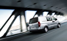   Hyundai H-1 - 2007