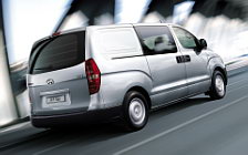   Hyundai H-1 - 2007