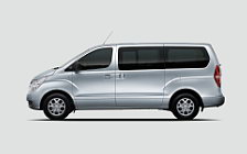   Hyundai H-1 - 2007