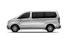   Hyundai H-1 - 2007
