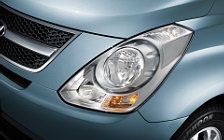   Hyundai H-1 - 2007