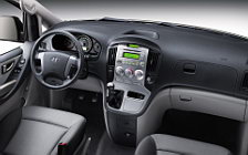   Hyundai H-1 - 2007
