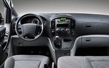   Hyundai H-1 - 2007