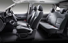   Hyundai H-1 - 2007
