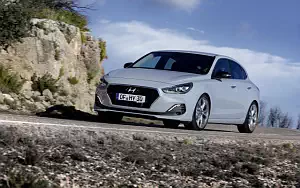   Hyundai i30 Fastback - 2018