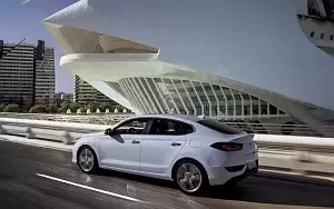   Hyundai i30 Fastback - 2018